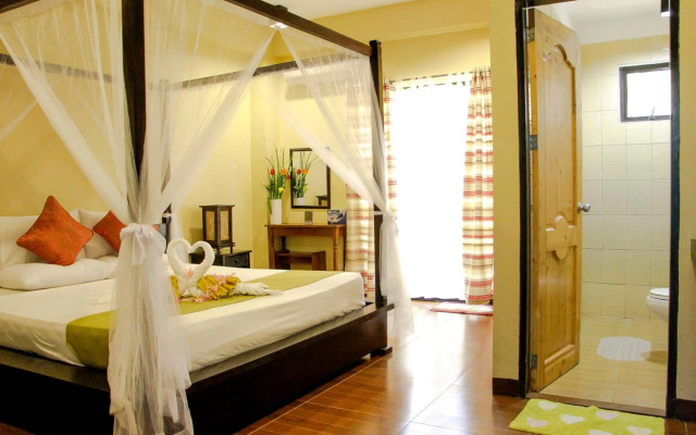 Sulusea Boutique Hotel