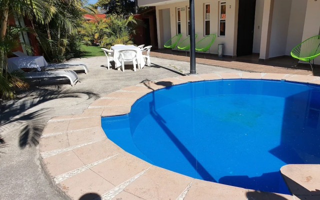 Hotel Horizonte Valle de Bravo