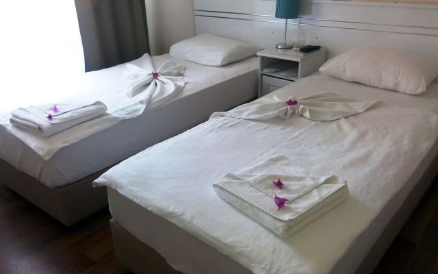 Urkmez Hotel