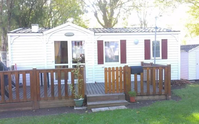 Camping Royal Océan