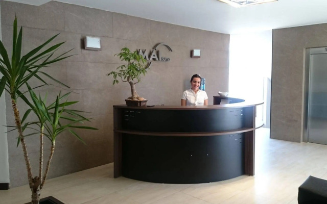 MAI Suites