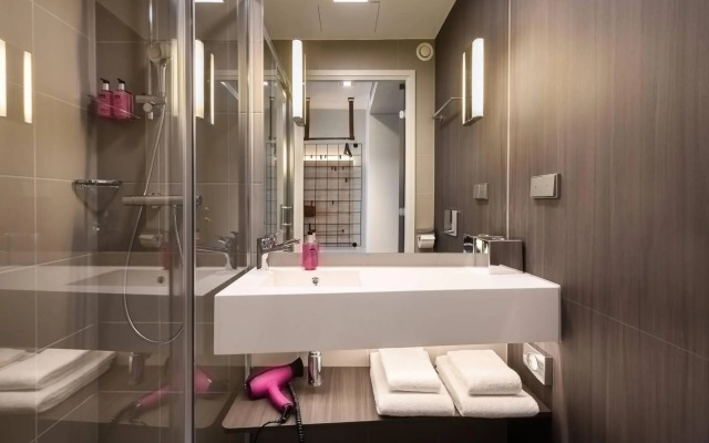 Moxy Stuttgart Feuerbach