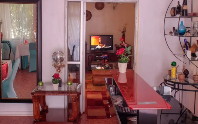Lillo Executive Lodge