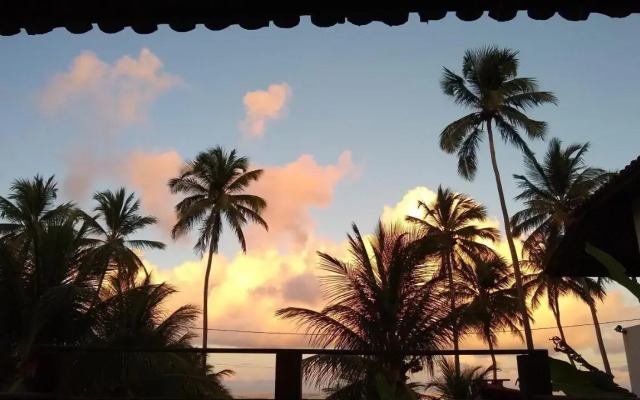 Suítes Beira Mar Privada