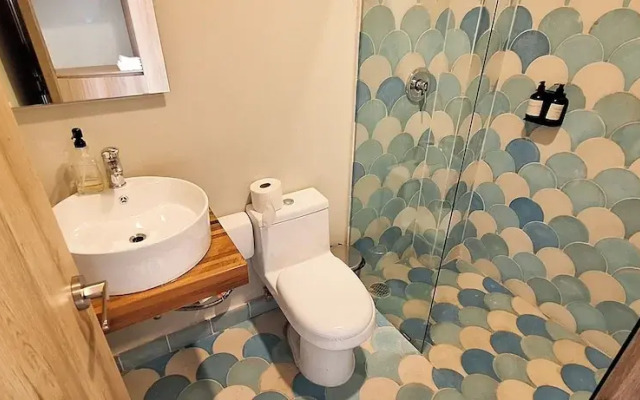 Casa 8