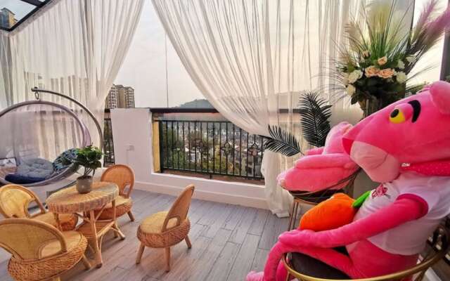 Nankun Mountain Resort Villa No.19