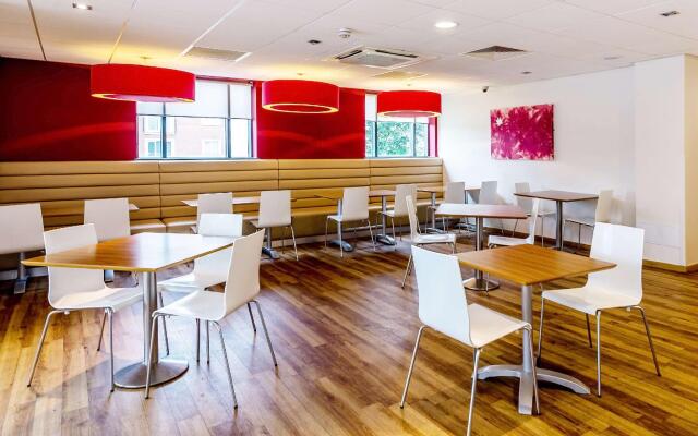 Travelodge Stratford Upon Avon