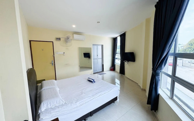 Hotel O Furich Hotel