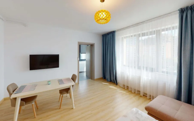 Le Blanc Aparthotel