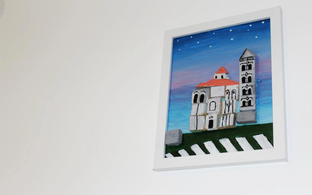 Entire rental unit LIMA *free parking space