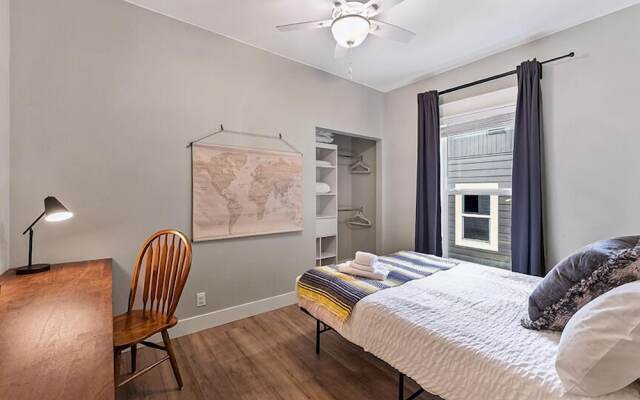 Cozy Chic Home in Downtown Loveland!