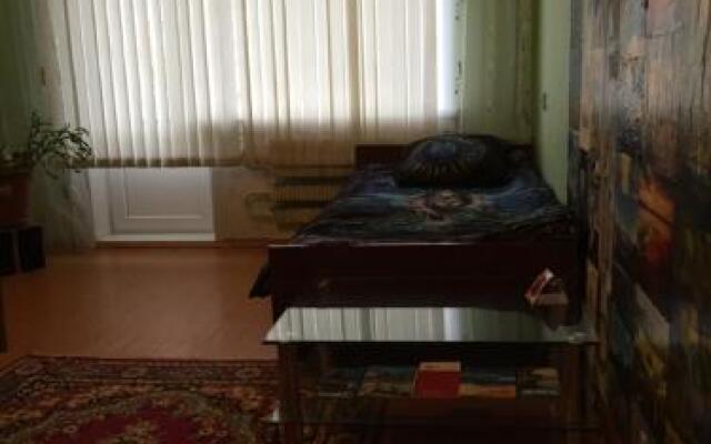 Homestay Gagarina 17