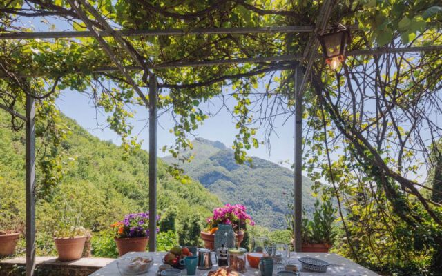 Podere Paradiso (CMA250)