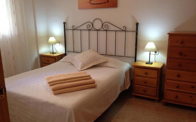 Apartment Moriones