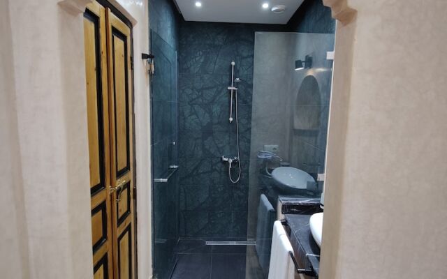 Le Palais Averroes - Adults Only