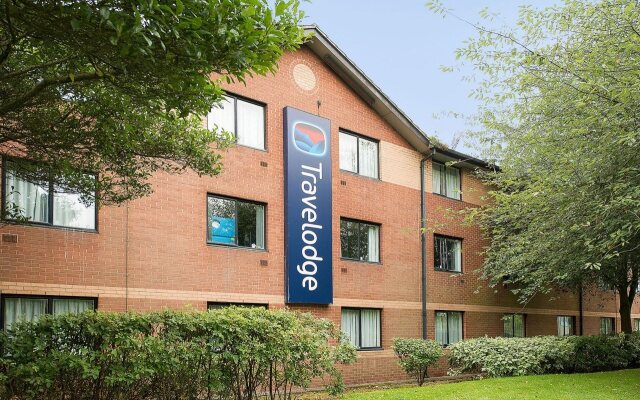 Travelodge Derby Chaddesden