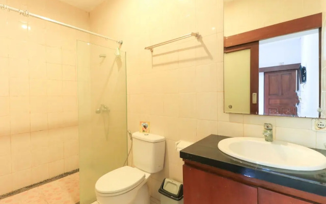Puri Jayaraja Guest House