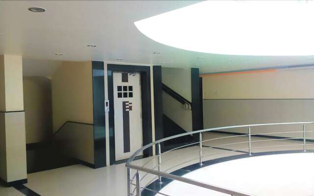 Hotel Sai Geeta