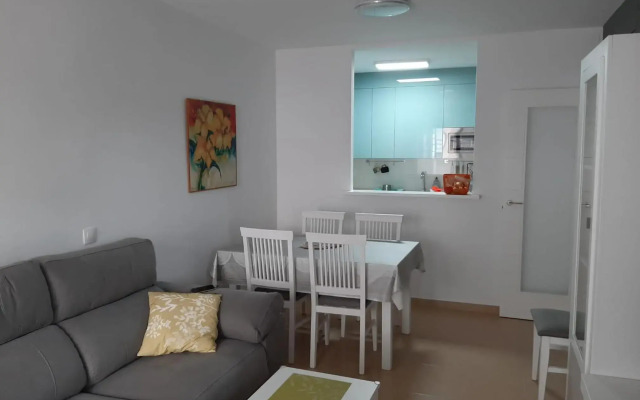 Apartamento Alegria
