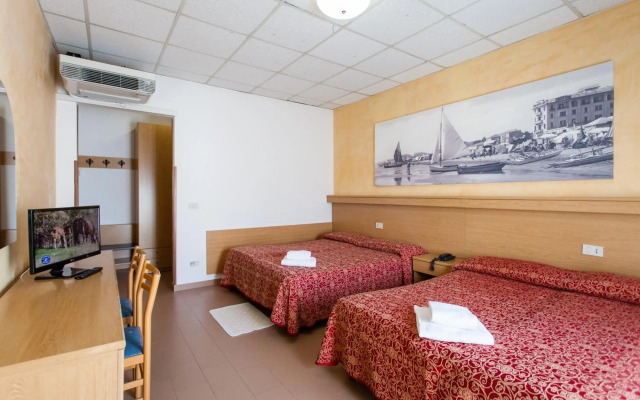 Hotel Al Mare