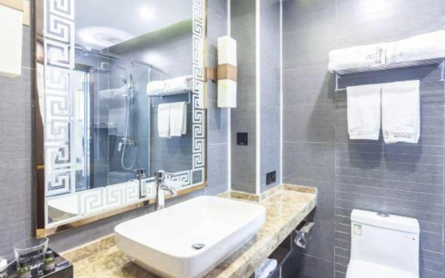 Huangjin Shuian International Hotel