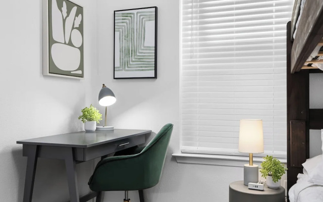 Prime Location Zilker Park & SoCo Chic