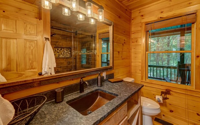 Castaway by Escape to Blue Ridge