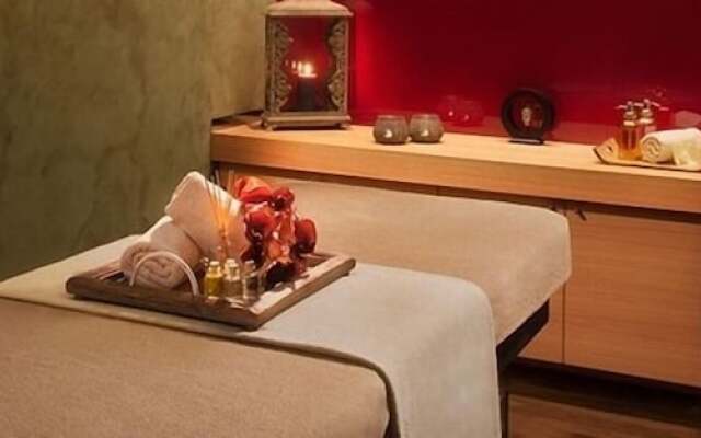 Eda Termal SPA & Aquapark