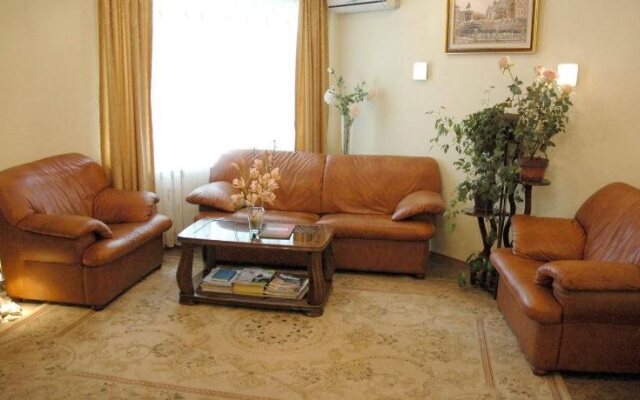 Мини-отель Анюта