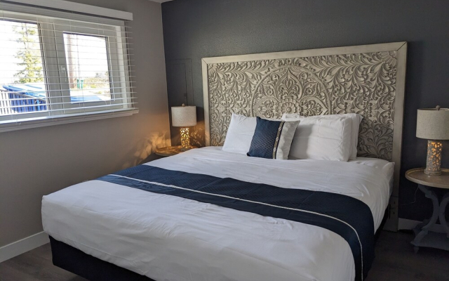 High Point Guesthouse