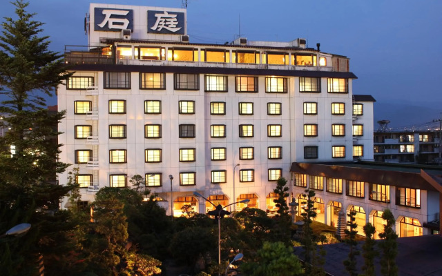 Hotel Sekitei