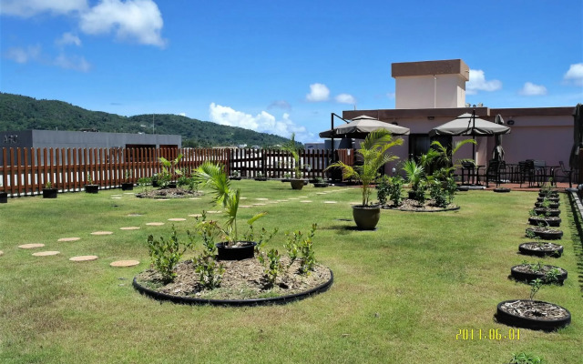 Serenti Hotel