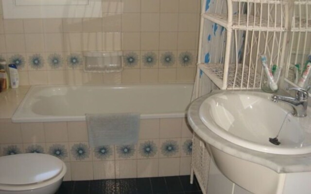 Apartamento Nautic Aro I 7A