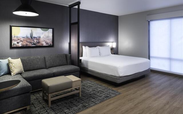 Hyatt Place Tempe Phoenix Airport