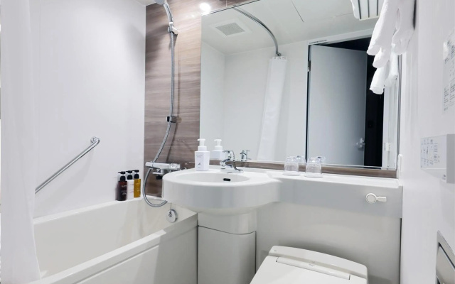 HOTEL SUI KOBE SANNOMIYA by ABEST
