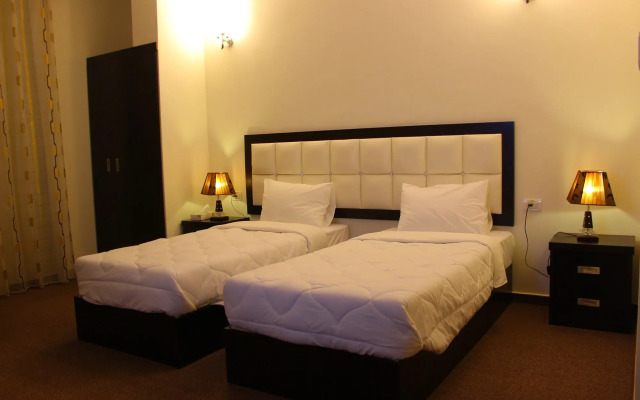 Abu Mazen Hotel