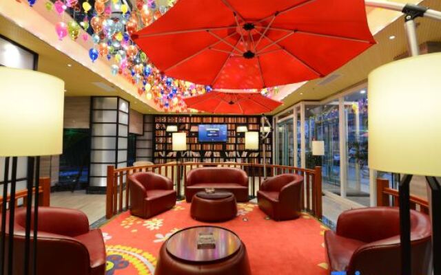 Xique Hotel