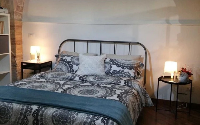 B&B Piccolo Loft del Borgo