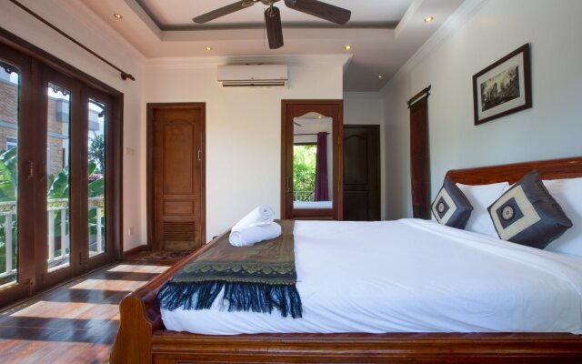 eOcambo Villa