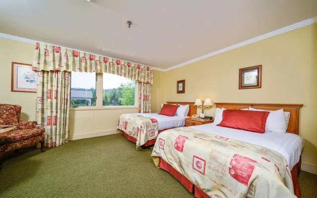 Stoweflake Mountain Resort & Spa
