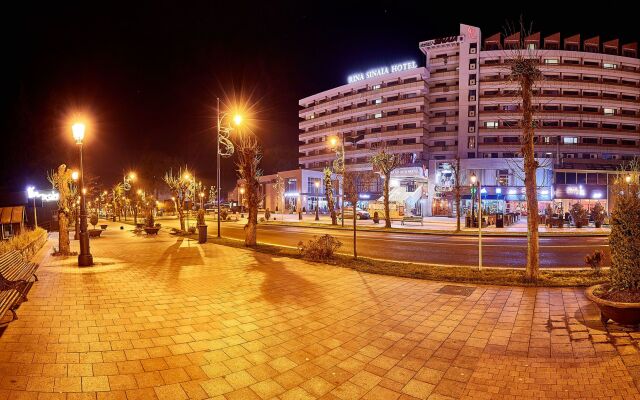 Hotel Sinaia