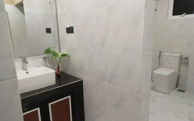 Tea Mount Forest Hotel