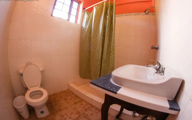 Rollanda Hotel Restaurant