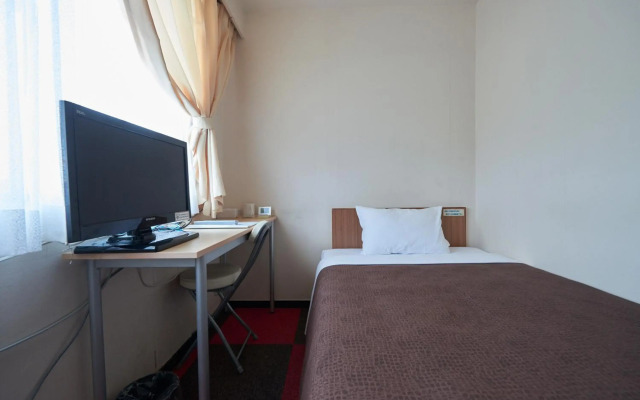 Hotel Select Inn Shimada Ekimae