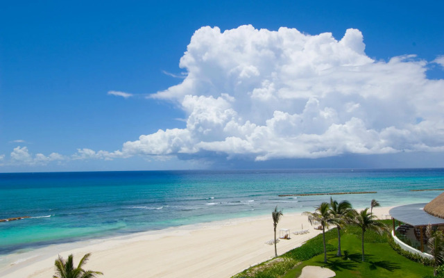 Grand Velas Riviera Maya - All Inclusive