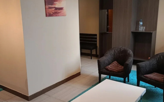 Hôtel Jardy