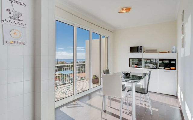 Anje Apartamento