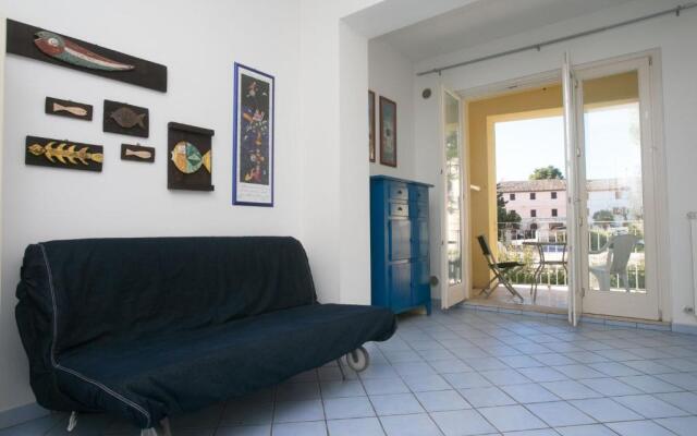 N06 - Numana, Nuovo Bilocale Nel Cuore Del Paese