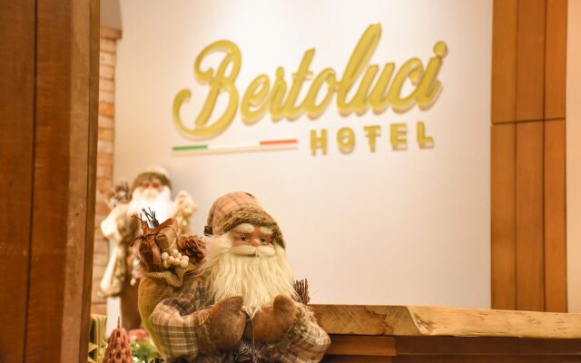 Hotel Bertoluci