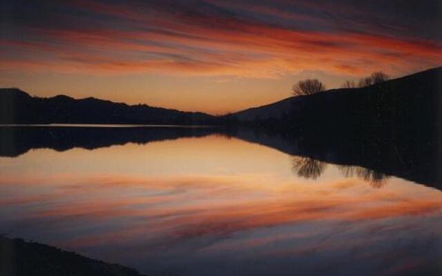 Locazione Turistica Miralago